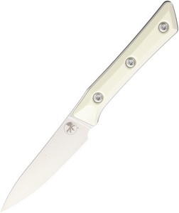 MCT350010IV Microtech 3.5 Inch Paring Knife